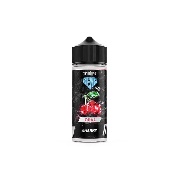 0mg Dr Vapes Gems 100ml Shortfill (78VG/22PG) - Vape Street UK