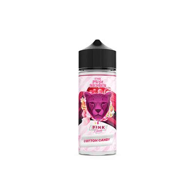 0mg Dr Vapes The Pink Series 100ml Shortfill (78VG/22PG) - Vape Street UK