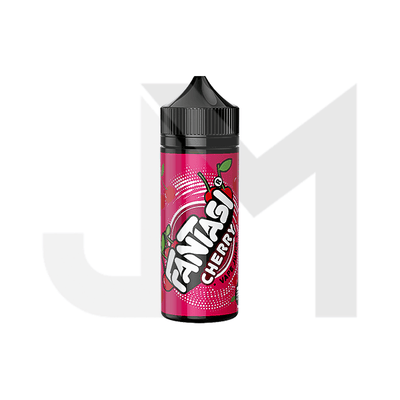 0mg Fantasi 100ml Shortfill E - Liquid (50VG/50PG) - Vape Street UK