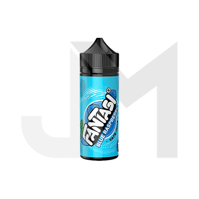 0mg Fantasi 100ml Shortfill E - Liquid (50VG/50PG) - Vape Street UK