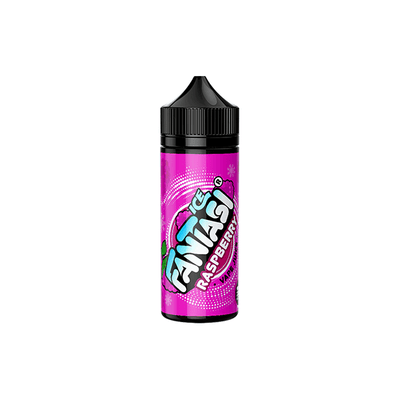 0mg Fantasi Ice 100ml Shortfill E - Liquid (50VG/50PG) - Vape Street UK