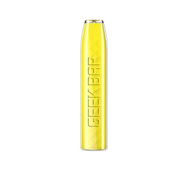 0mg Geekvape Geek Bar / Geekbar Disposable Pod Kit - Vape Street UK