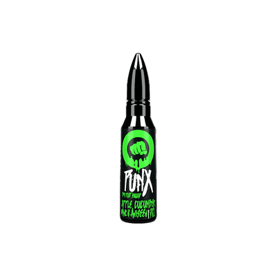 0mg Riot Squad Punx 50ml Shortfill (70VG/30PG) - Vape Street UK