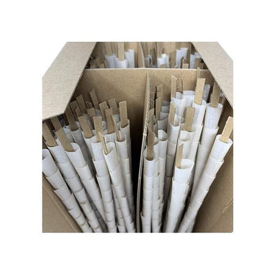 1000 x Mountain High King Size Pre - Rolled BULK Cones Natural - Vape Street UK