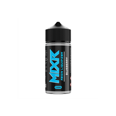 100ml MIXR Wax & Resin Liquidizer - Vape Street UK