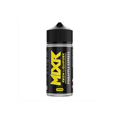 100ml MIXR Wax & Resin Liquidizer - Vape Street UK