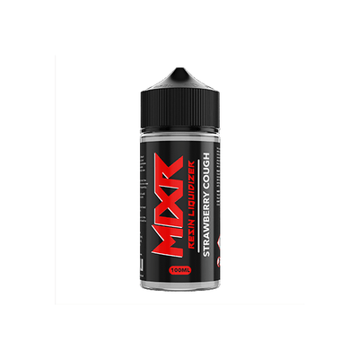 100ml MIXR Wax & Resin Liquidizer - Vape Street UK