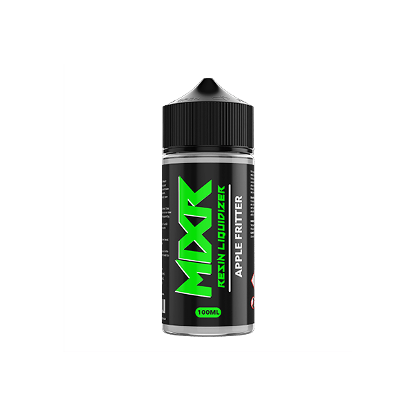 100ml MIXR Wax & Resin Liquidizer - Vape Street UK