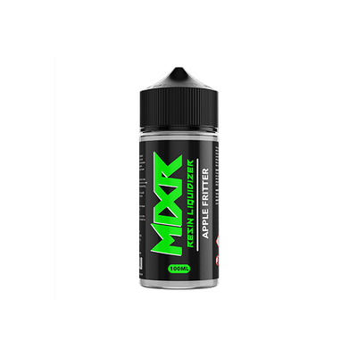 100ml MIXR Wax & Resin Liquidizer - Vape Street UK