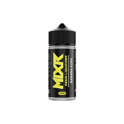 100ml MIXR Wax & Resin Liquidizer - Vape Street UK