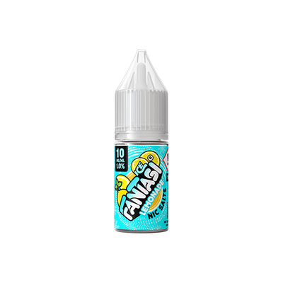 10mg Fantasi Ice Series Nic Salt 10ml (50VG/50PG) - Vape Street UK