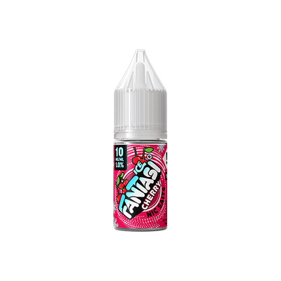 10mg Fantasi Ice Series Nic Salt 10ml (50VG/50PG) - Vape Street UK