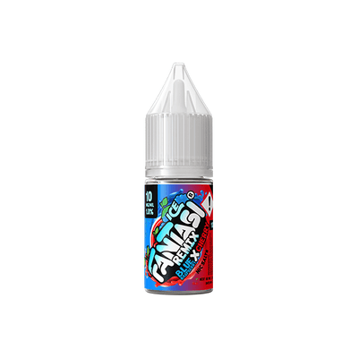 10mg Fantasi Nic Salt Remix Series 10ml (50VG/50PG) - Vape Street UK