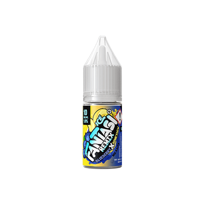 10mg Fantasi Nic Salt Remix Series 10ml (50VG/50PG) - Vape Street UK