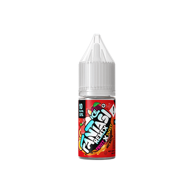 10mg Fantasi Nic Salt Remix Series 10ml (50VG/50PG) - Vape Street UK