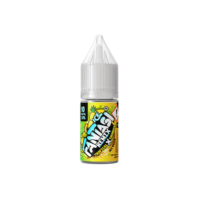 10mg Fantasi Nic Salt Remix Series 10ml (50VG/50PG) - Vape Street UK