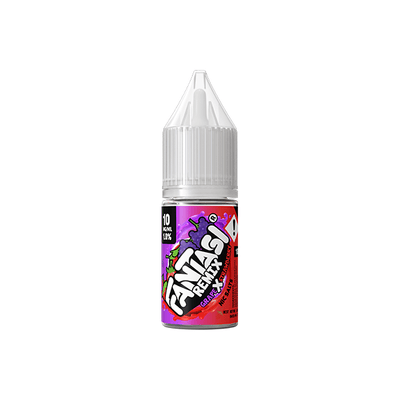 10mg Fantasi Nic Salt Remix Series 10ml (50VG/50PG) - Vape Street UK