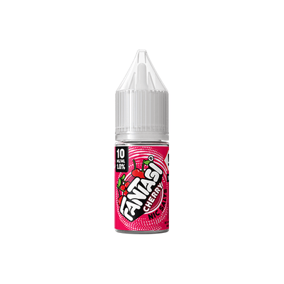 10mg Fantasi Nic Salt Series 10ml (50VG/50PG) - Vape Street UK