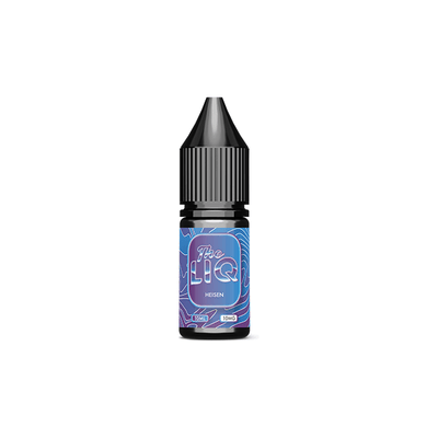 10mg The Liq 10ml Nic Salts (50VG/50PG) - Vape Street UK