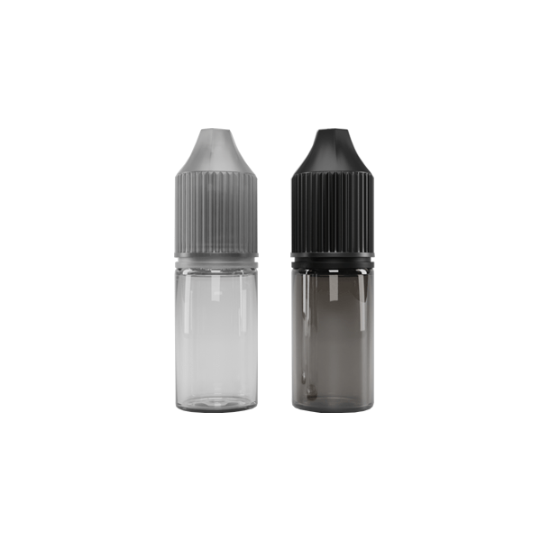 10ml Torpedo Empty Shortfill Bottle - Vape Street UK