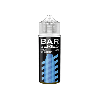 made by: Bar Series price:£12.50 Bar Series 100ml Shortfill 0mg (70VG/30PG) next day delivery at Vape Street UK