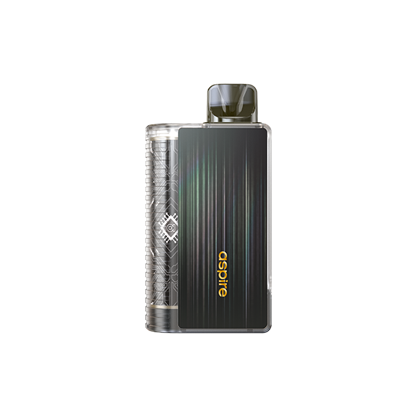 made by: Aspire price:£13.16 Aspire Gotek Nano Pod Vape Kit 30W next day delivery at Vape Street UK