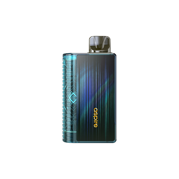 made by: Aspire price:£13.16 Aspire Gotek Nano Pod Vape Kit 30W next day delivery at Vape Street UK