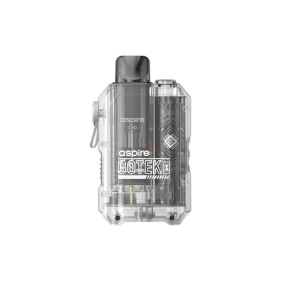 Aspire Gotek X Pod Vape Kit 16W