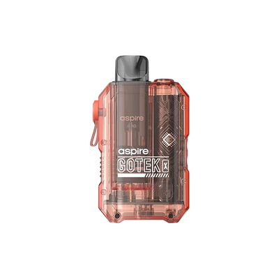 Aspire Gotek X Pod Vape Kit 16W