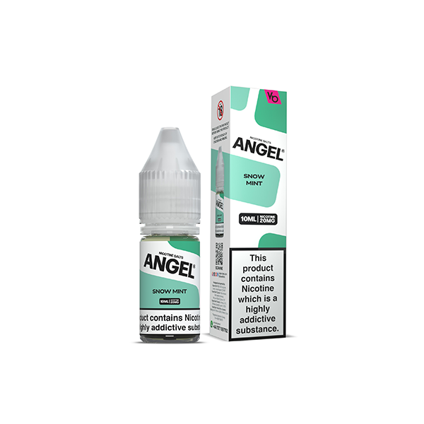 20mg Angel by Vapes Bar Nic Salt 10ml (50VG/50PG)