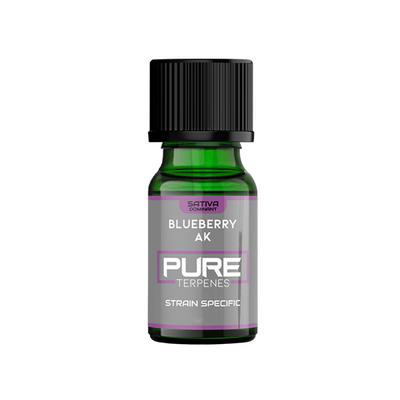 UK Flavour Pure Terpenes Sativa - 5ml