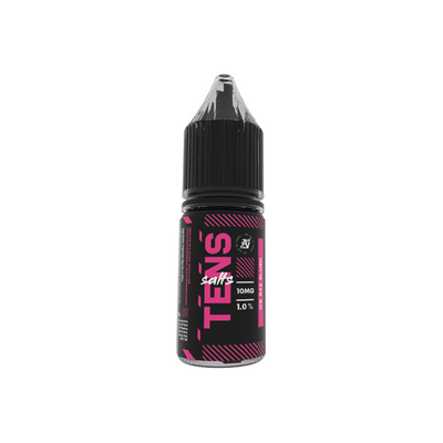 5mg Tens Salts 10ml Nic Salts (50VG/50PG)