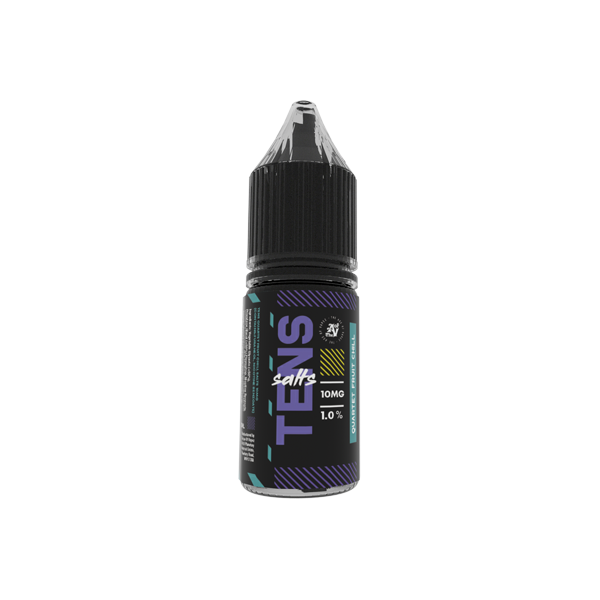 5mg Tens Salts 10ml Nic Salts (50VG/50PG)