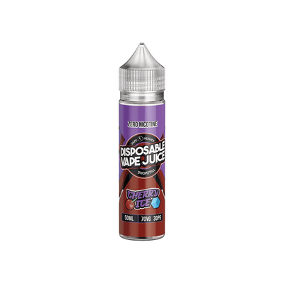 made by: Vape Heaven price:£9.99 Vape Heaven Disposable Vape Juice 50ml Shortfill 0mg (70VG/30PG) next day delivery at Vape Street UK