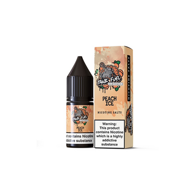 Tank Fuel Bar Edition 20mg Nic Salt 10ml (50VG/50PG)