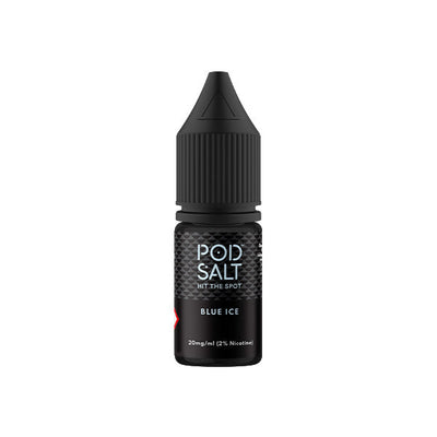 20mg Pod Salt Core 10ml Nic Salt (50VG/50PG)