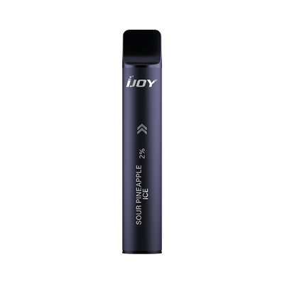 20mg iJoy Mars Cabin Disposable Vapes 2ml 600 Puffs (Pack of 2)