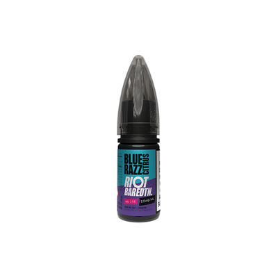 20mg Riot Squad BAR EDTN 10ml Nic Salts (50VG/50PG)