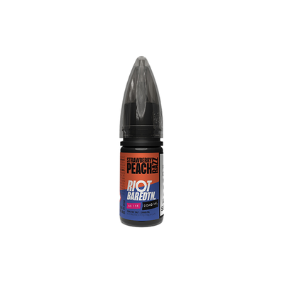 20mg Riot Squad BAR EDTN 10ml Nic Salts (50VG/50PG)