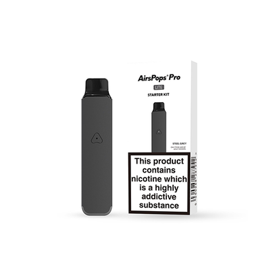 AirScream Air Pops Pro Lite Vape Device Starter Kit