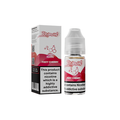 20mg Reymont Nic Salts 10ml (40VG/60PG)