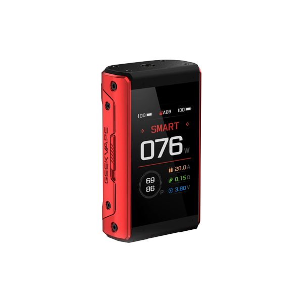 Geekvape T200 Aegis Touch 200W Mod