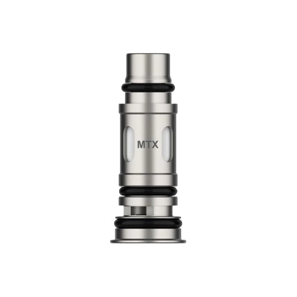 made by: Vaporesso price:£6.30 Vaporesso MTX Coil 1.2Ω next day delivery at Vape Street UK