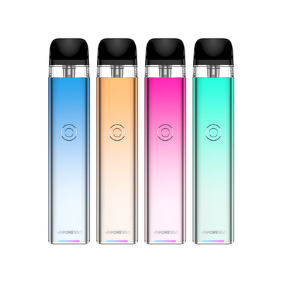 Vaporesso XROS 3 Pod Kit