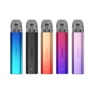 made by: Voopoo price:£14.31 Voopoo Argus G2 Mini Pod Vape Kit 30W ( BUY 1 GET 2 KITS) next day delivery at Vape Street UK