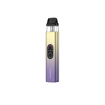 Vaporesso XROS 4 Vape Pod Kit