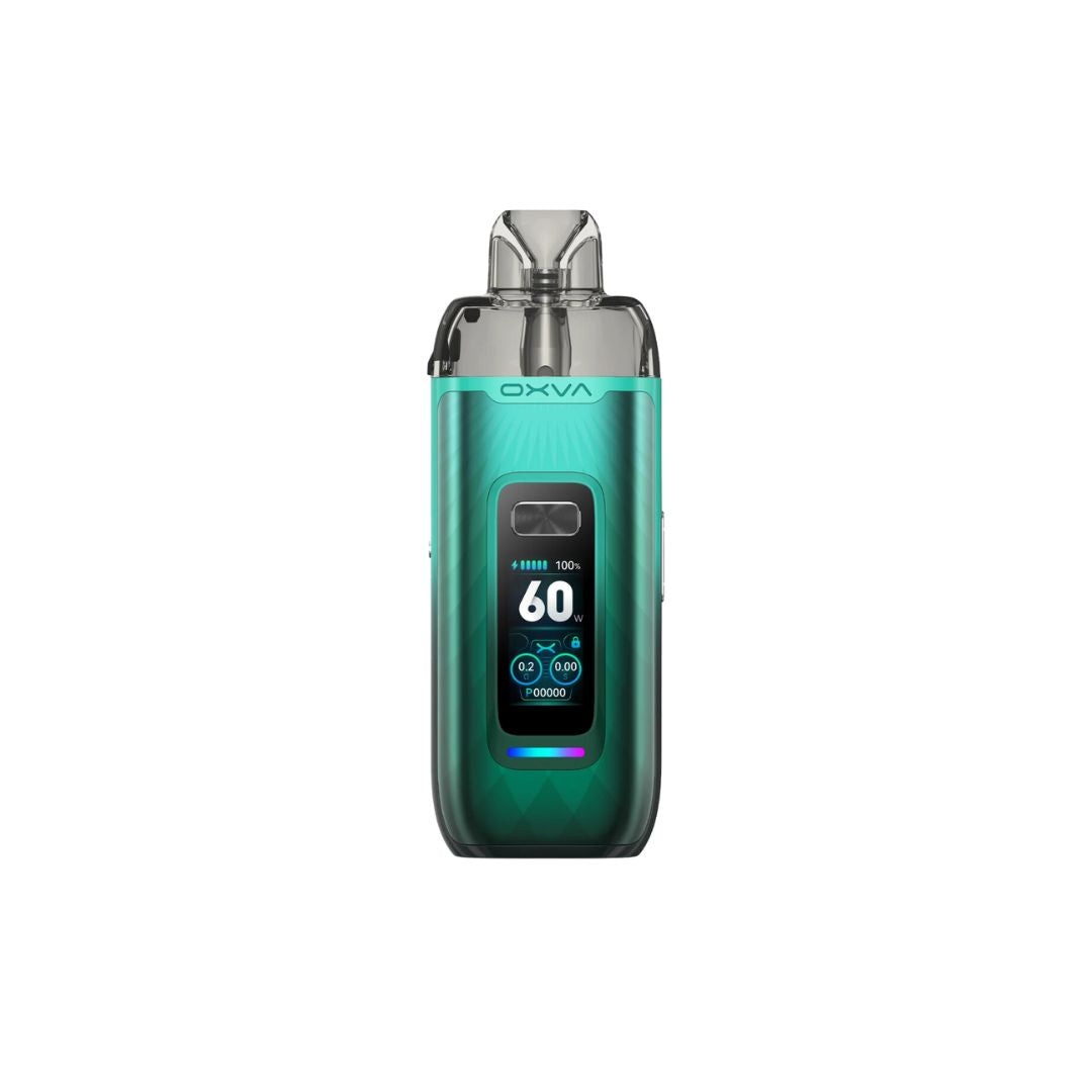 OXVA Vprime Vape Pod Kit 2ml 60W