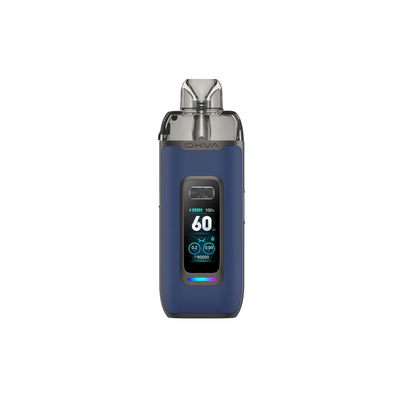 made by: OXVA price:£32.13 OXVA Vprime Vape Pod Kit 2ml 60W next day delivery at Vape Street UK