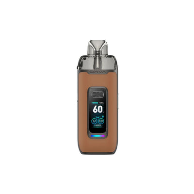 made by: OXVA price:£32.13 OXVA Vprime Vape Pod Kit 2ml 60W next day delivery at Vape Street UK