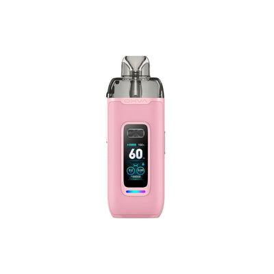 made by: OXVA price:£32.13 OXVA Vprime Vape Pod Kit 2ml 60W next day delivery at Vape Street UK